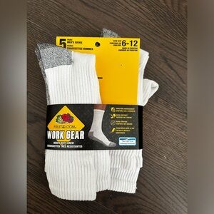NEW Men’s Socks